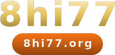 8hi77 logo